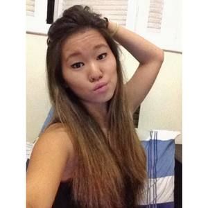 Meet your Posher, Letícia